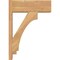 Ekena Millwork Imperial Block Smooth Outlooker, Western Red Cedar, 7 1/2"W x 20"D x 28"H OUT08X20X28IMP05SWR - alternate 3
